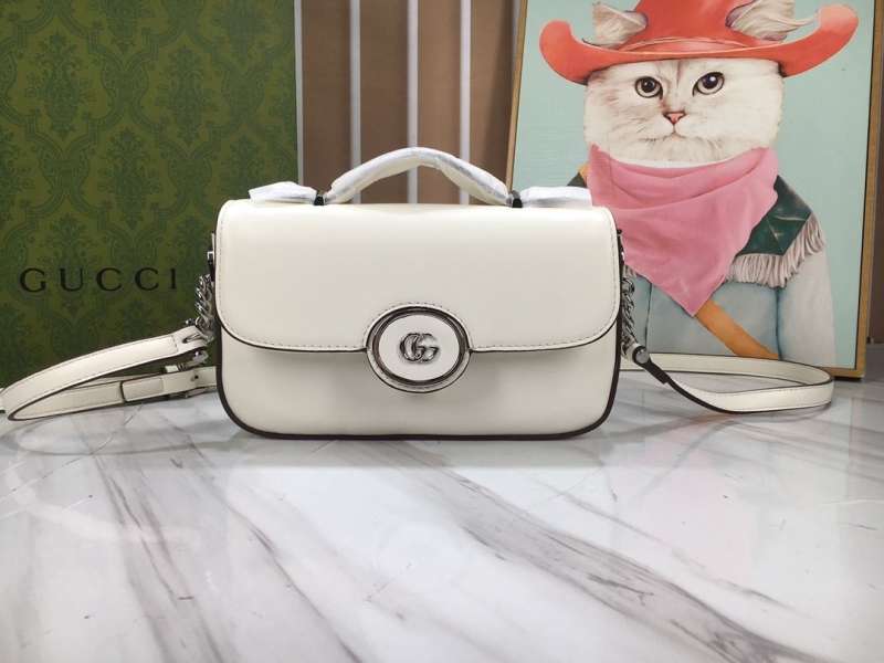 Gucci Top Handle Bags